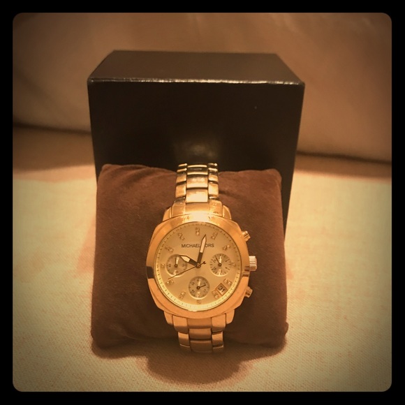 Michael Kors Watch - Picture 1 of 7